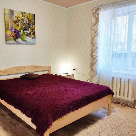 Shevchenko Dvor Daire Kirovograd Dış mekan fotoğraf